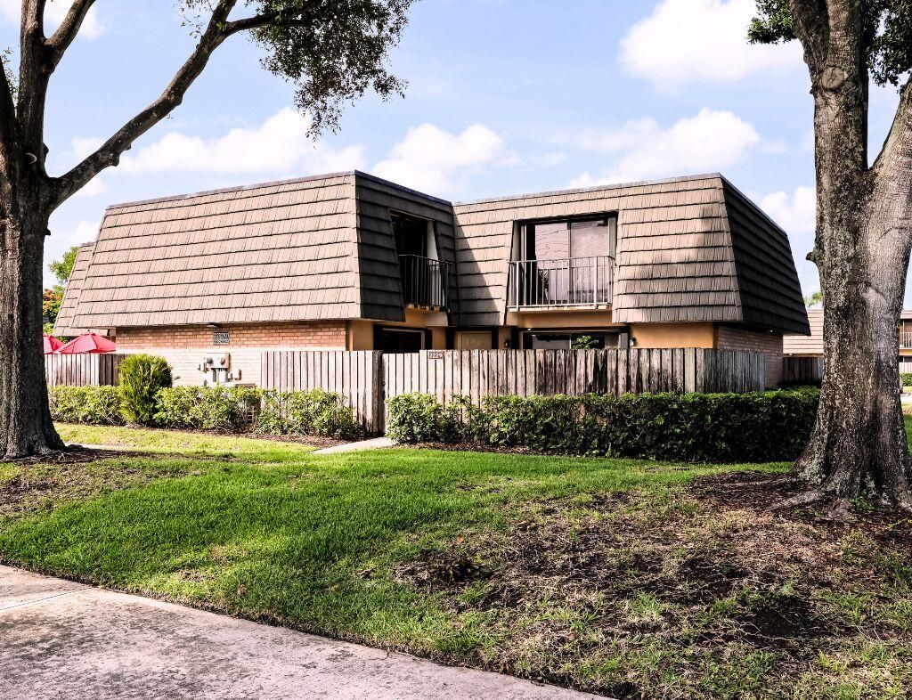 2229 22nd Way, West Palm Beach, FL 33407 Photo