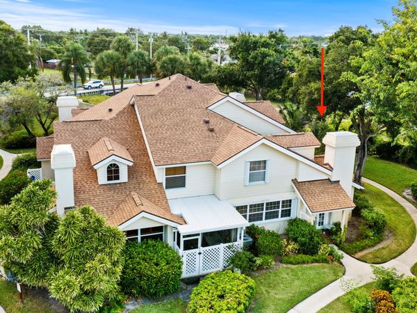 8104 Oakton Court, Unit 4b, Lake Clarke Shores, FL 33406
