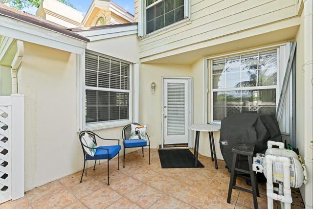 8104 Oakton Court, Unit 4b, Lake Clarke Shores, FL 33406 Photo