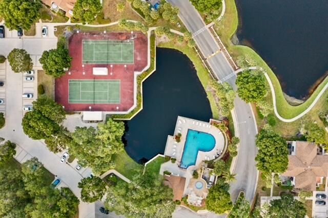 8104 Oakton Court, Unit 4b, Lake Clarke Shores, FL 33406 Photo