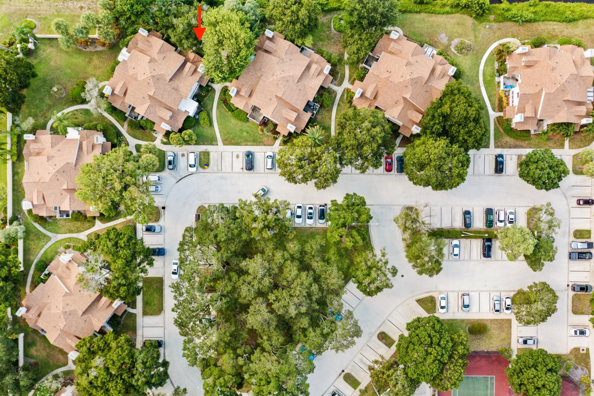 8104 Oakton Court, Unit 4b, Lake Clarke Shores, FL 33406 Photo
