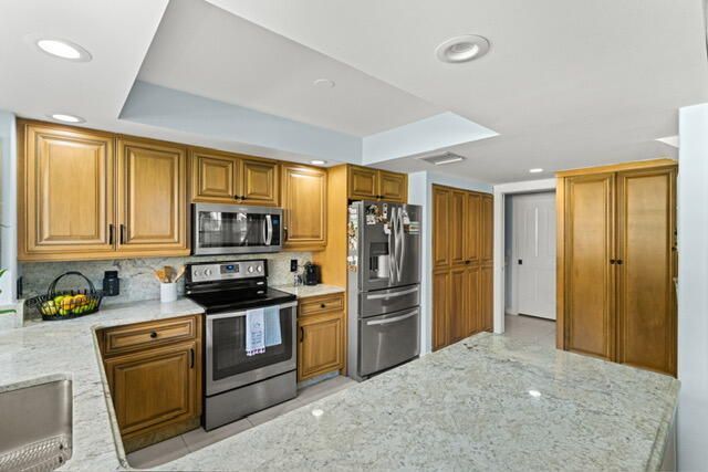 8104 Oakton Court, Unit 4b, Lake Clarke Shores, FL 33406 Photo