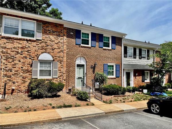 2407 Patriot Way, Unit B, Greensboro, NC 27408