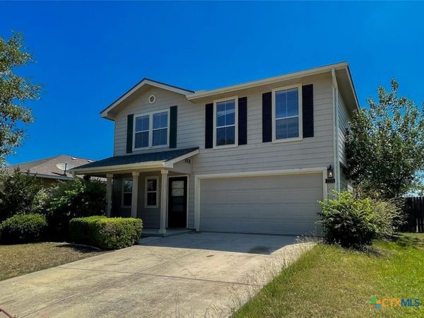 2237 Stoneleigh Drive , New Braunfels, TX 78130
