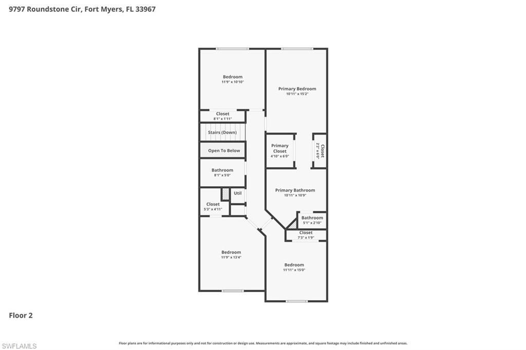 9797 Roundstone Cir, Fort Myers, FL 33967 Photo