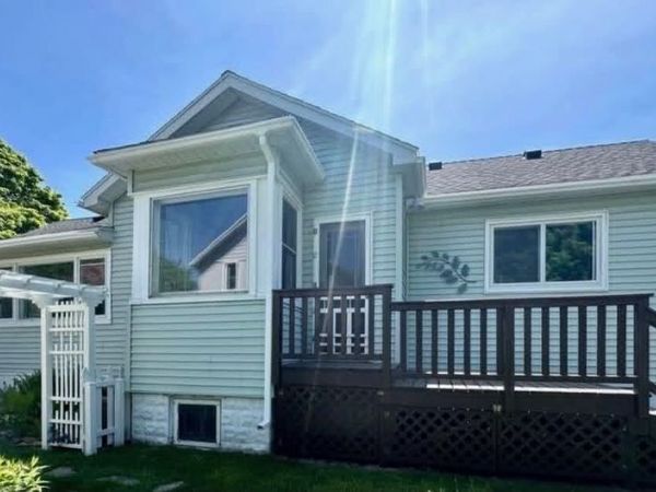 120 E Mirre Street, Alpena, MI 49707