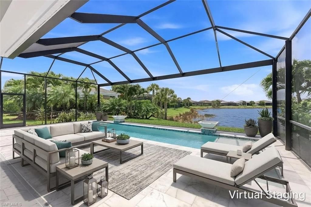 8980 Mustique Ln, Naples, FL 34114 Photo