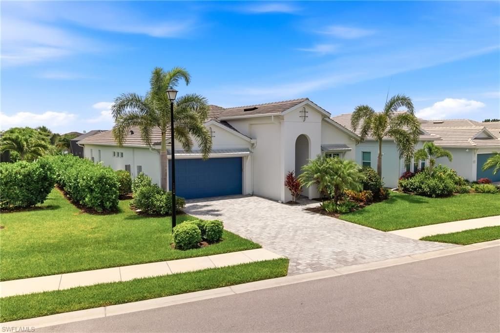 8980 Mustique Ln, Naples, FL 34114 Photo