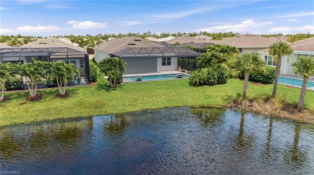 8980 Mustique Ln, Naples, FL 34114 Photo