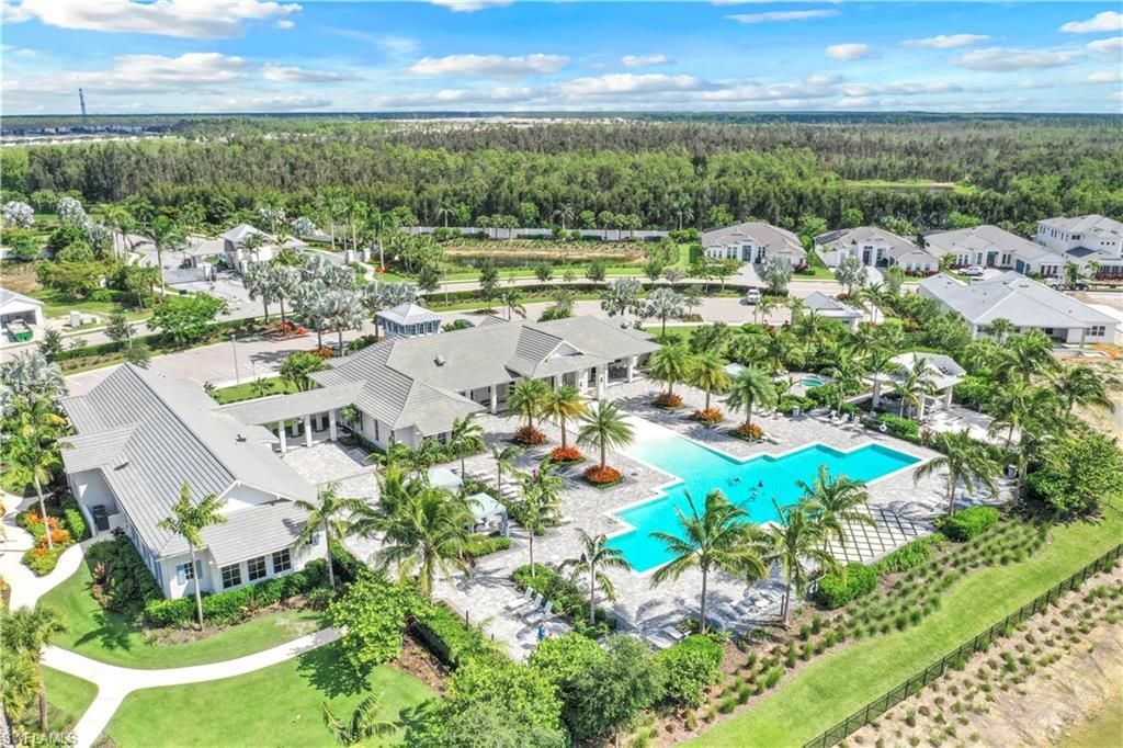 8980 Mustique Ln, Naples, FL 34114 Photo