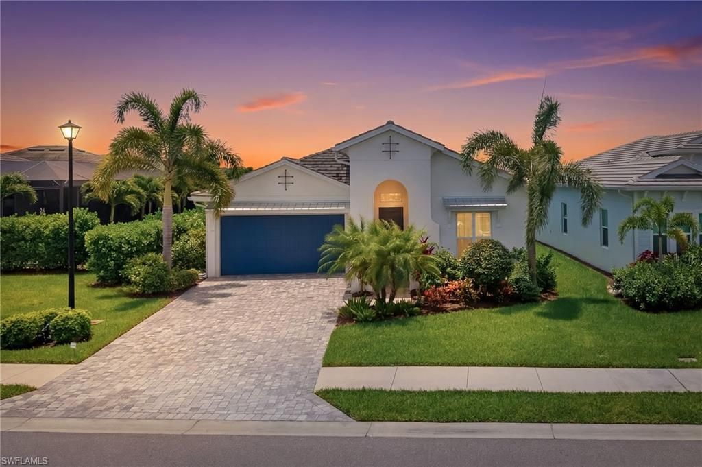 8980 Mustique Ln, Naples, FL 34114 Photo