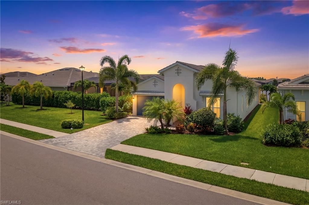 8980 Mustique Ln, Naples, FL 34114 Photo