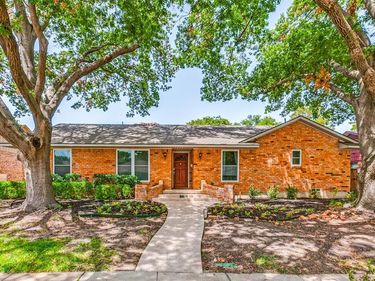7739 La Manga Drive, Dallas, TX 75248