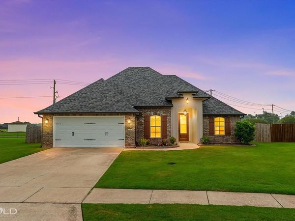 2389 Tallgrass Circle, Bossier City, LA 71111
