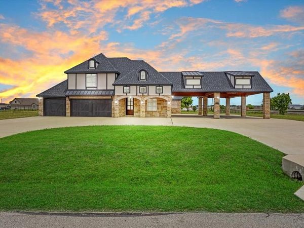 10505 Clark Court , Princeton, TX 75407