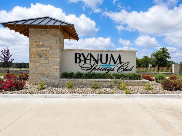 TBD Jim Bynum Boulevard , Oak Leaf, TX 75154