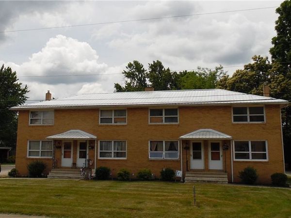 210 Clara Court , Louisville, OH 44641
