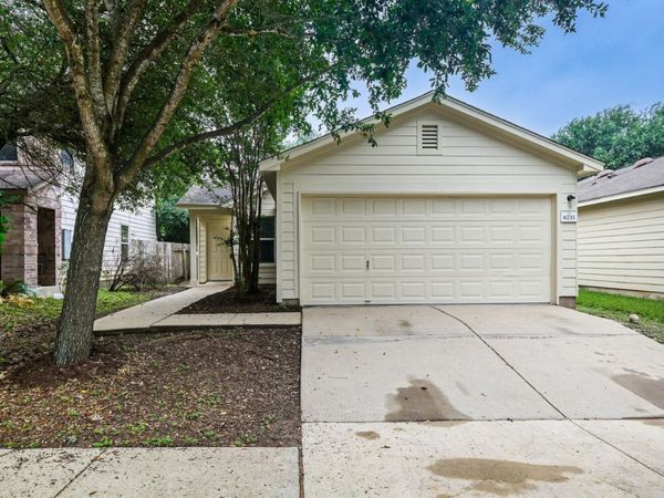 6733 Doyal DR , Austin, TX 78747