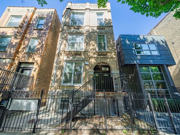 1246 N Artesian Avenue , Chicago, IL 60622