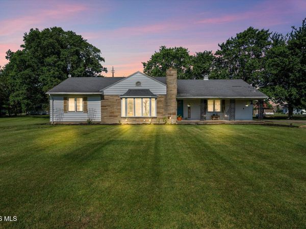 5234 Ohio 634 , Continental, OH 45831
