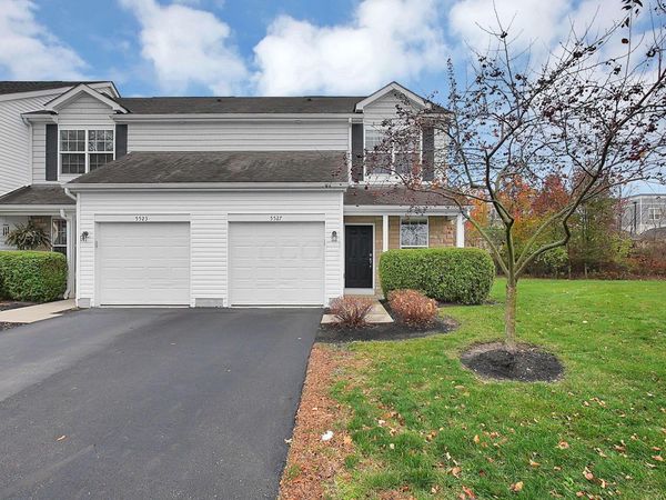 5527 Albany Terrace Way , Unit 1104, Westerville, OH 43081