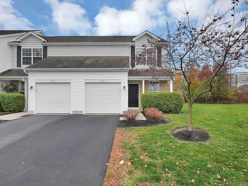 5527 Albany Terrace Way , Unit 1104, Westerville, OH 43081 Photo 1