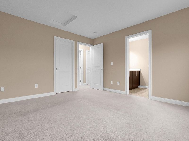 5527 Albany Terrace Way , Unit 1104, Westerville, OH 43081 Photo 11