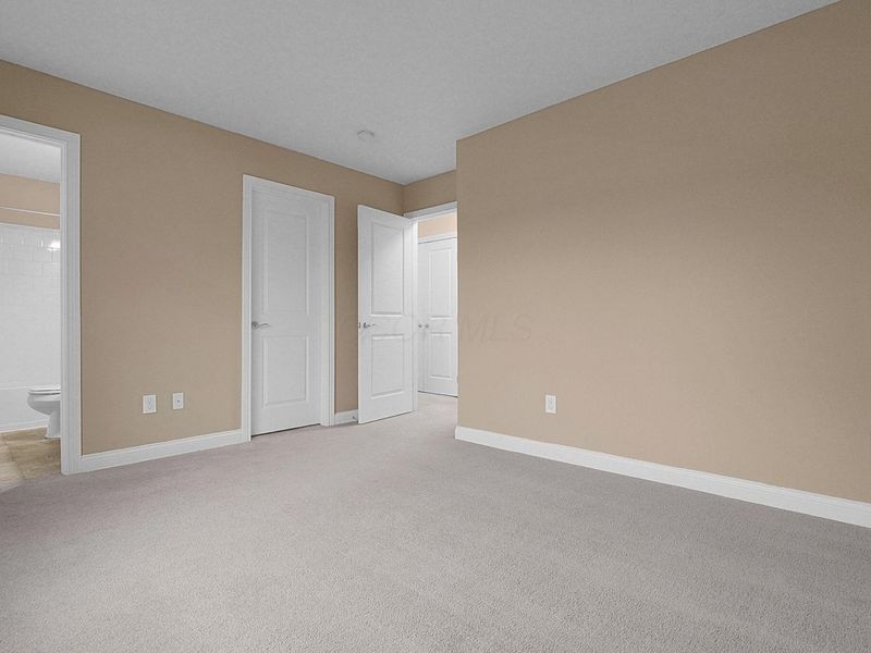 5527 Albany Terrace Way , Unit 1104, Westerville, OH 43081 Photo 15