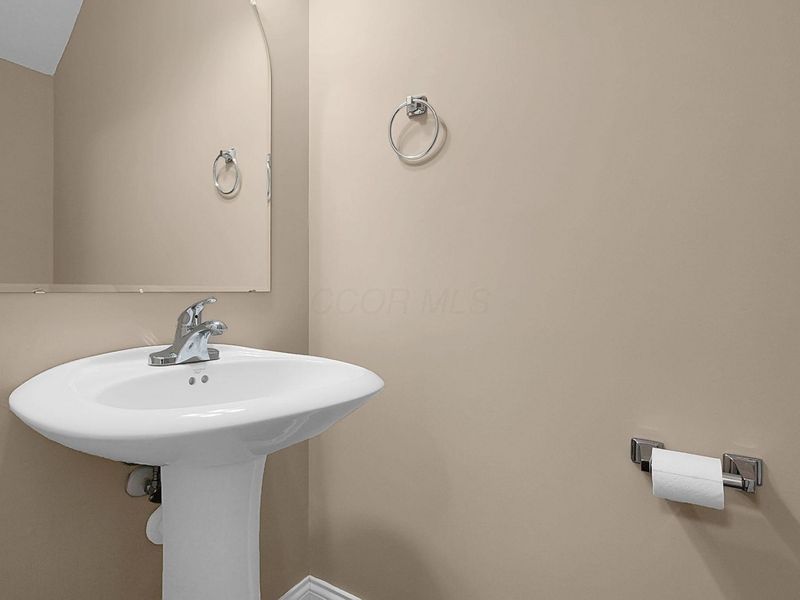 5527 Albany Terrace Way , Unit 1104, Westerville, OH 43081 Photo 4