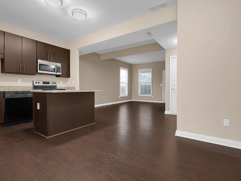 5527 Albany Terrace Way , Unit 1104, Westerville, OH 43081 Photo 6