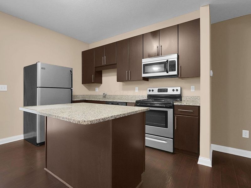 5527 Albany Terrace Way , Unit 1104, Westerville, OH 43081 Photo 7