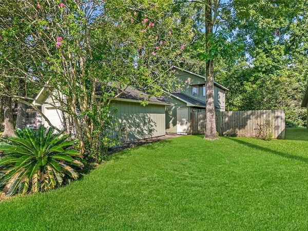 7544 PENNHILL Drive, Baton Rouge, LA 70817