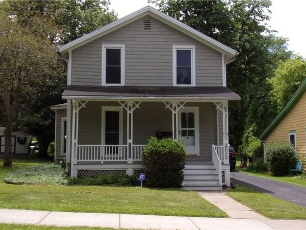 78 North Street , Geneseo, NY 14454