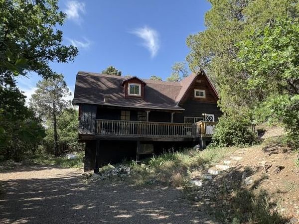 39 Big Dipper Road , Tijeras, NM 87059