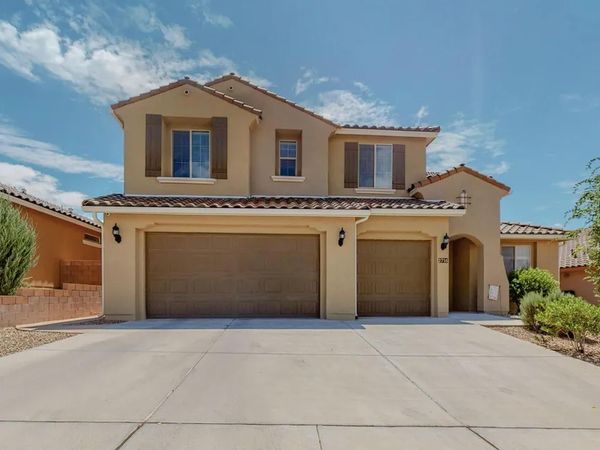 2716 Bayas Road SE, Rio Rancho, NM 87124