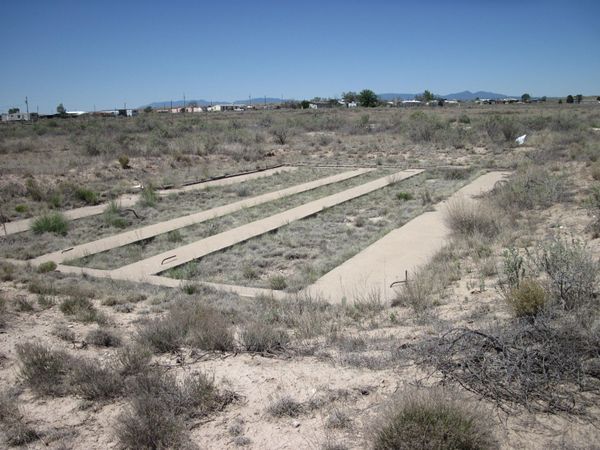 Lot 1 & 2 Espejo , Moriarty, NM 87035