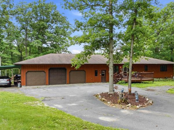 W6711 STATE HIGHWAY 95, Neillsville, WI 54456