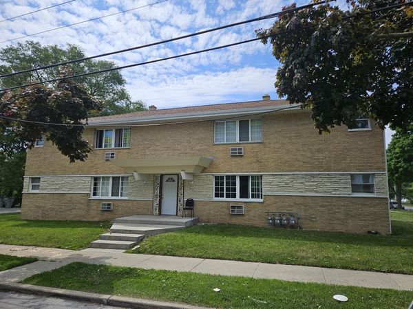 6333 W Florist AVENUE, Milwaukee, WI 53218
