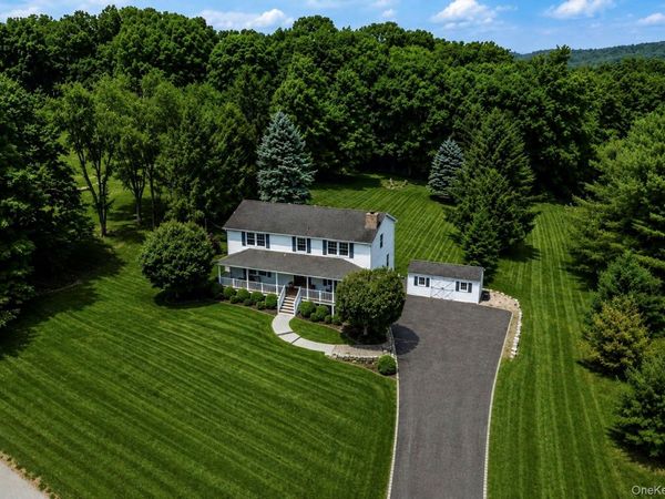 26 Hickory Ridge Road, Brewster, NY 10509