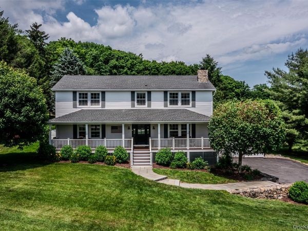 26 Hickory Ridge Road, Brewster, NY 10509