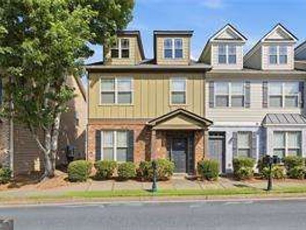 567 Ridge View Crossing, Woodstock, GA 30188