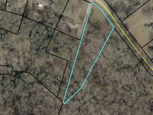 0 E Church Street, Elberton, GA 30635