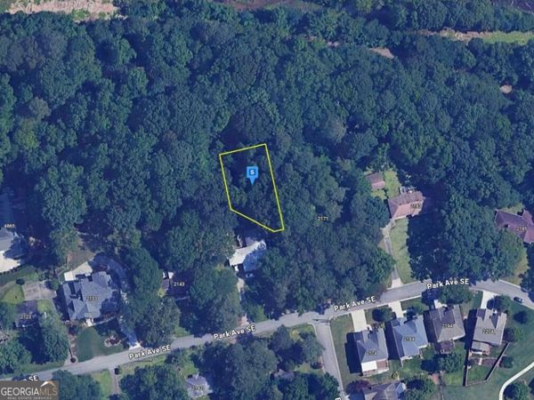 2161 Park Avenue SE, Smyrna, GA 30080