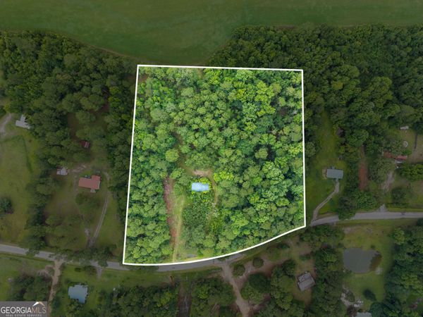 243 Buck Road, Sylvania, GA 30467