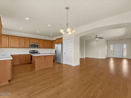172 Walnut Drive, Fernley, NV 89408 Photo