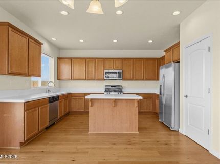 172 Walnut Drive, Fernley, NV 89408 Photo