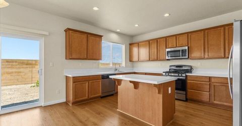 172 Walnut Drive, Fernley, NV 89408 Photo