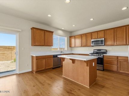 172 Walnut Drive, Fernley, NV 89408 Photo