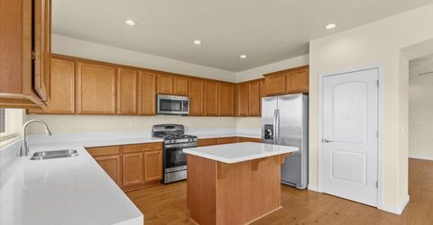 172 Walnut Drive, Fernley, NV 89408 Photo