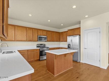 172 Walnut Drive, Fernley, NV 89408 Photo